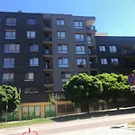 Klimatyzowany Apartament EGIPT z sauną i miejscem parkingowym