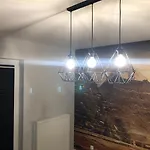 Klimatyzowany Apartament EGIPT z sauną i miejscem parkingowym