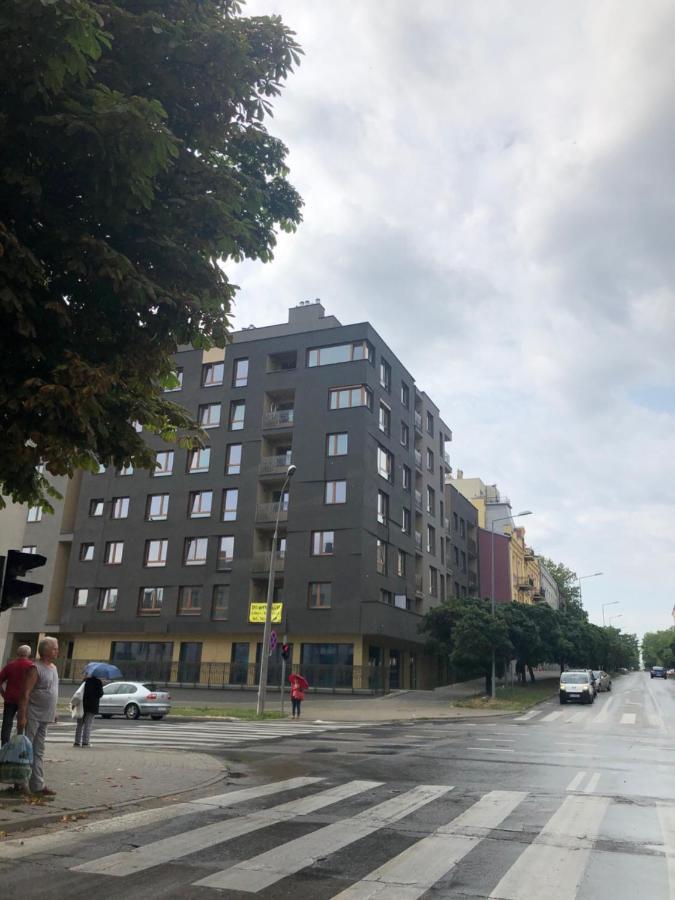 Apartament Klimatyzowany Egipt Z Sauną I Miejscem Parkingowym Kielce