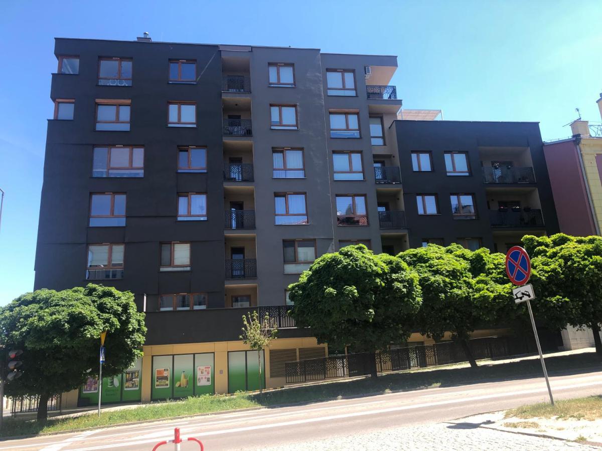 Apartament Klimatyzowany Egipt Z Sauną I Miejscem Parkingowym