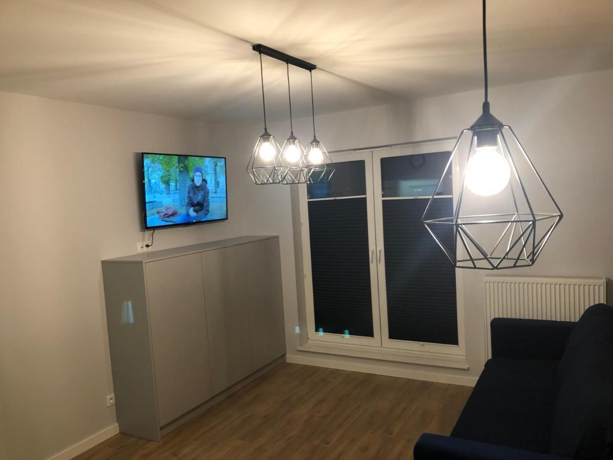 Klimatyzowany Egipt Z Sauną I Miejscem Parkingowym Apartament
