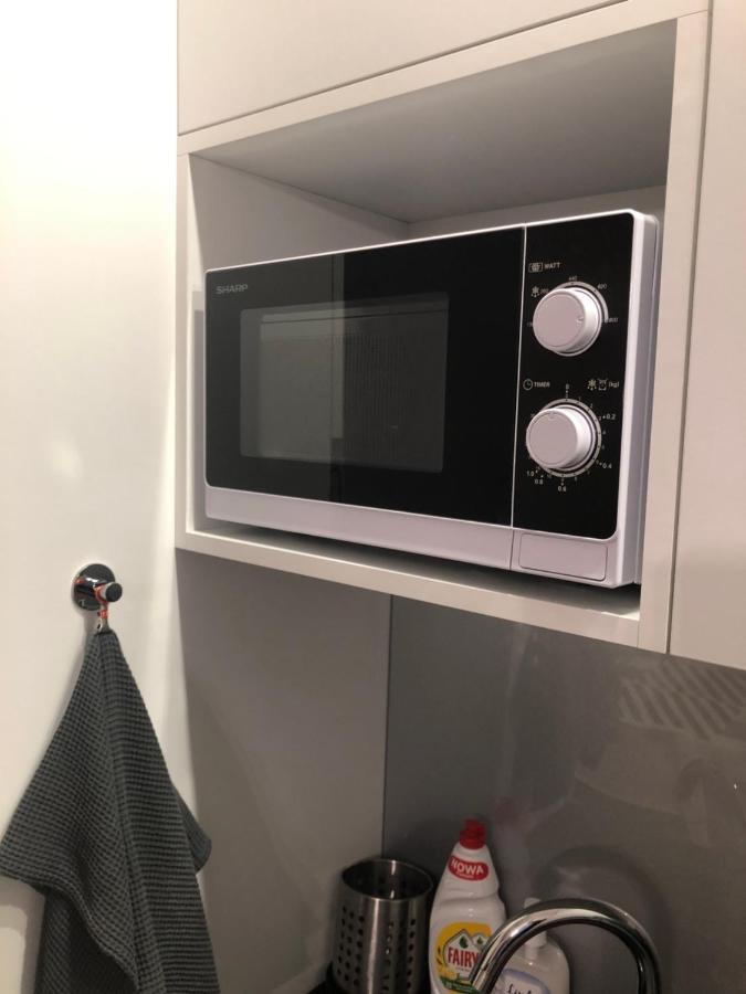 Apartament Klimatyzowany Egipt Z Sauną I Miejscem Parkingowym